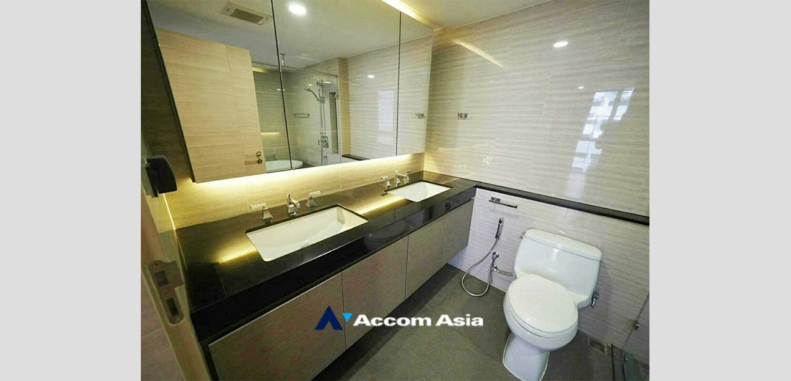 7  2 br Condominium for rent and sale in Ploenchit ,Bangkok BTS Chitlom at Klass Langsuan AA35034