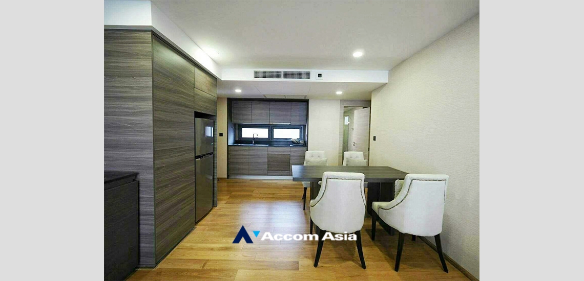  1  2 br Condominium for rent and sale in Ploenchit ,Bangkok BTS Chitlom at Klass Langsuan AA35034