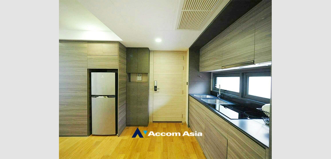  1  2 br Condominium for rent and sale in Ploenchit ,Bangkok BTS Chitlom at Klass Langsuan AA35034