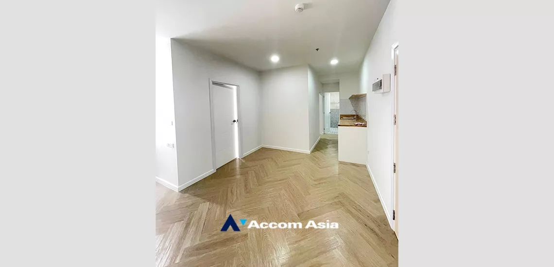  1  2 br Condominium For Sale in Phaholyothin ,Bangkok BTS Phaya Thai at Pathumwan Resort AA35036