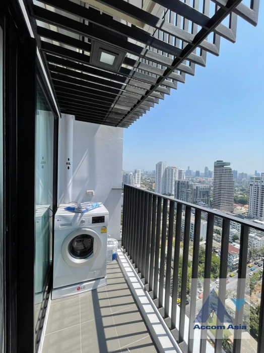 8  1 br Condominium For Rent in Sukhumvit ,Bangkok BTS Ekkamai at XT Ekkamai AA35039
