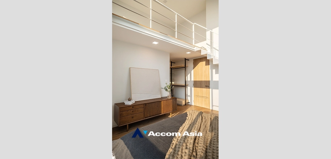 10  4 br House For Rent in Latkrabang ,Bangkok ARL Ban Thap Chang at VIVE Rama 9 AA35041