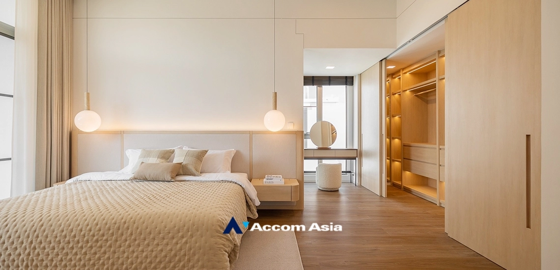 8  4 br House For Rent in Latkrabang ,Bangkok ARL Ban Thap Chang at VIVE Rama 9 AA35041