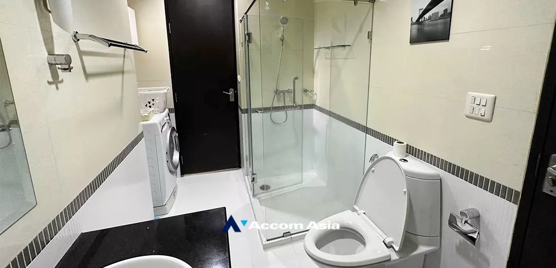 4  1 br Condominium for rent and sale in Ploenchit ,Bangkok BTS Ratchathewi at Baan Klang Krung Siam - Pathum Wan AA35042