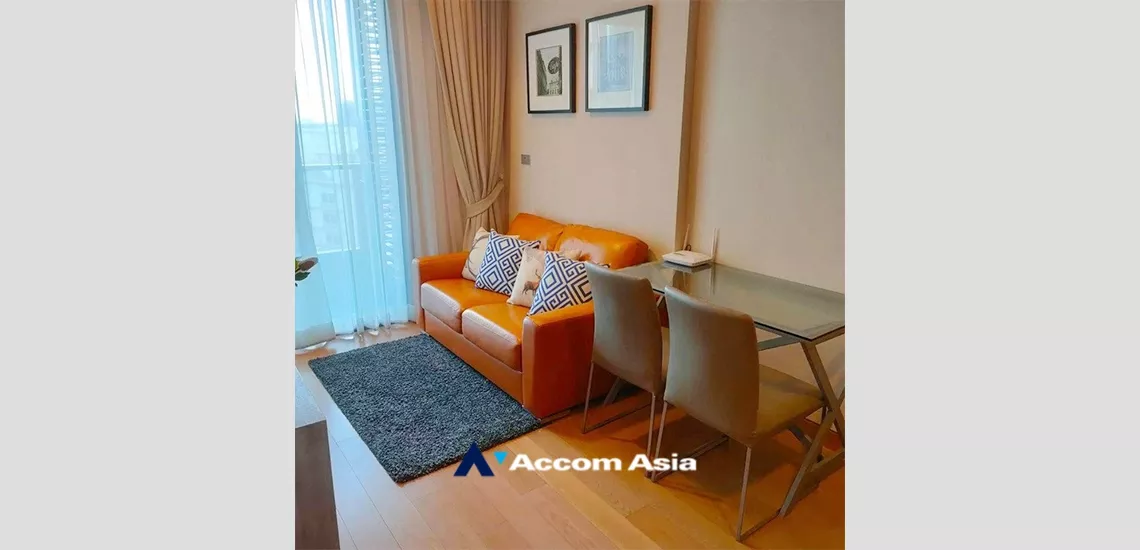  2  1 br Condominium For Sale in Sukhumvit ,Bangkok BTS Phrom Phong at The Lumpini 24 AA35045