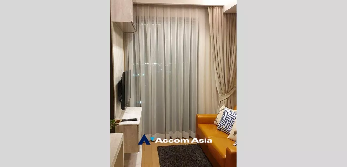  1  1 br Condominium For Sale in Sukhumvit ,Bangkok BTS Phrom Phong at The Lumpini 24 AA35045