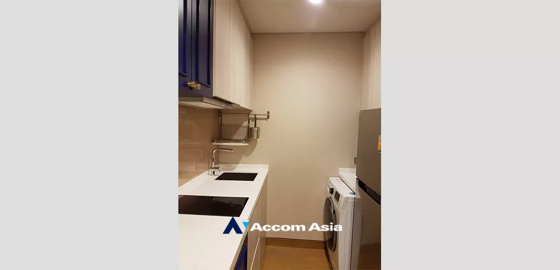 unitFully Furnished | The Lumpini 24