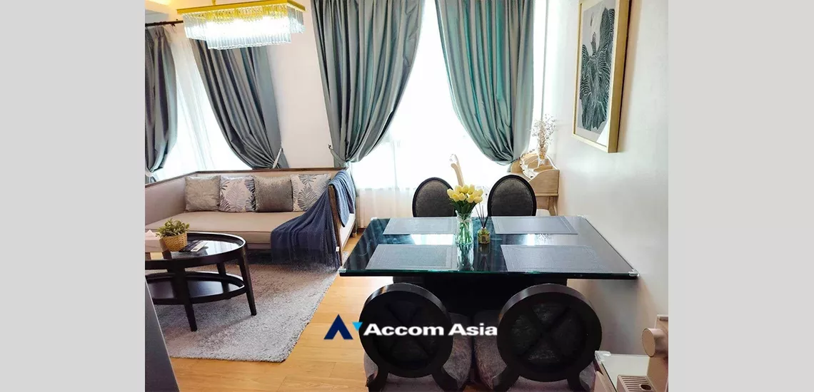  2  2 br Condominium For Rent in Sukhumvit ,Bangkok BTS Thong Lo at H Sukhumvit 43 AA35052