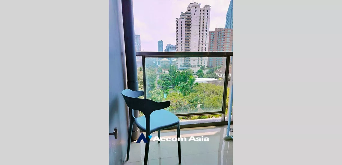 8  2 br Condominium For Rent in Sukhumvit ,Bangkok BTS Thong Lo at H Sukhumvit 43 AA35052