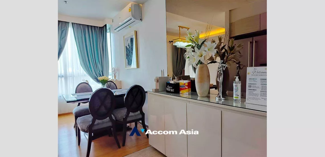  1  2 br Condominium For Rent in Sukhumvit ,Bangkok BTS Thong Lo at H Sukhumvit 43 AA35052