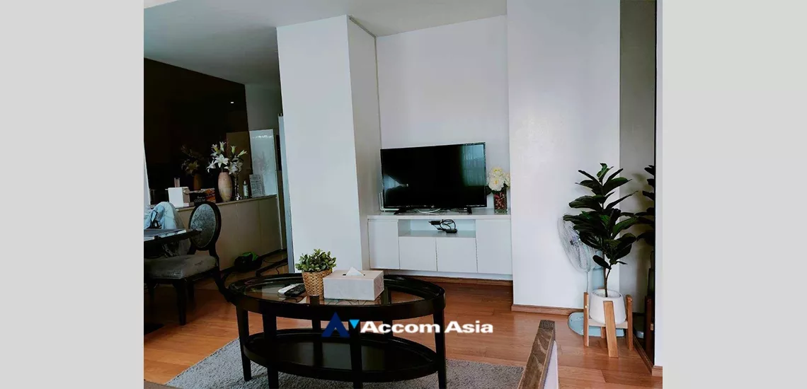  1  2 br Condominium For Rent in Sukhumvit ,Bangkok BTS Thong Lo at H Sukhumvit 43 AA35052
