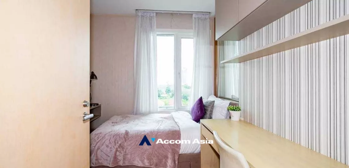 7  2 br Condominium For Rent in Sukhumvit ,Bangkok BTS Thong Lo at Siri at Sukhumvit AA35053