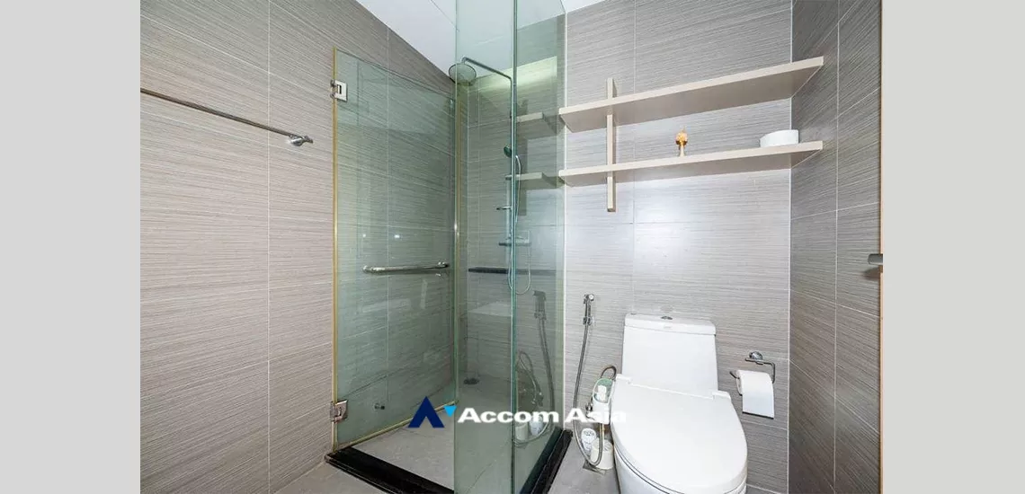 10  2 br Condominium For Rent in Sukhumvit ,Bangkok BTS Thong Lo at Siri at Sukhumvit AA35053