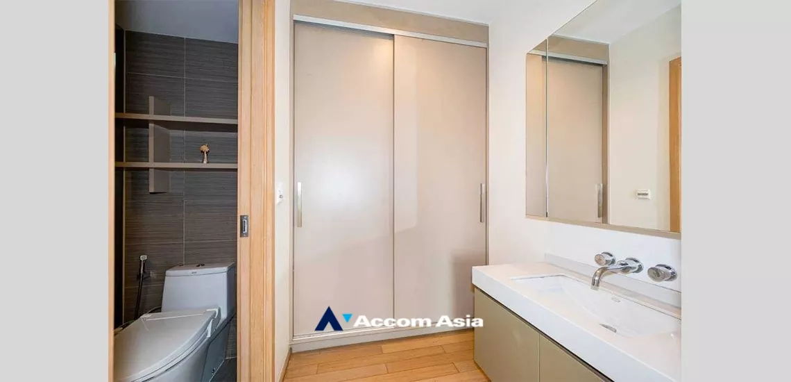11  2 br Condominium For Rent in Sukhumvit ,Bangkok BTS Thong Lo at Siri at Sukhumvit AA35053