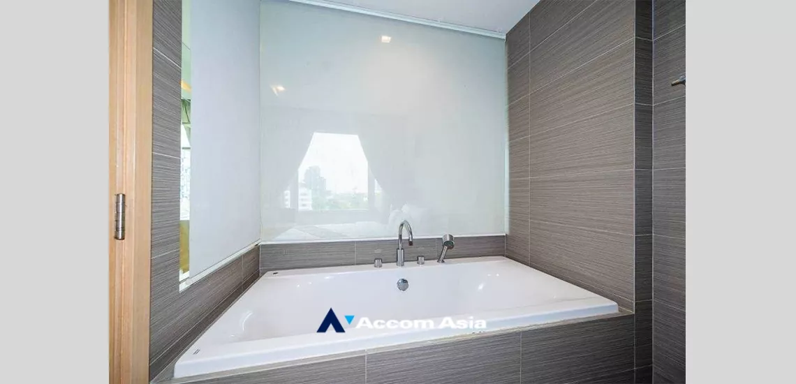 9  2 br Condominium For Rent in Sukhumvit ,Bangkok BTS Thong Lo at Siri at Sukhumvit AA35053