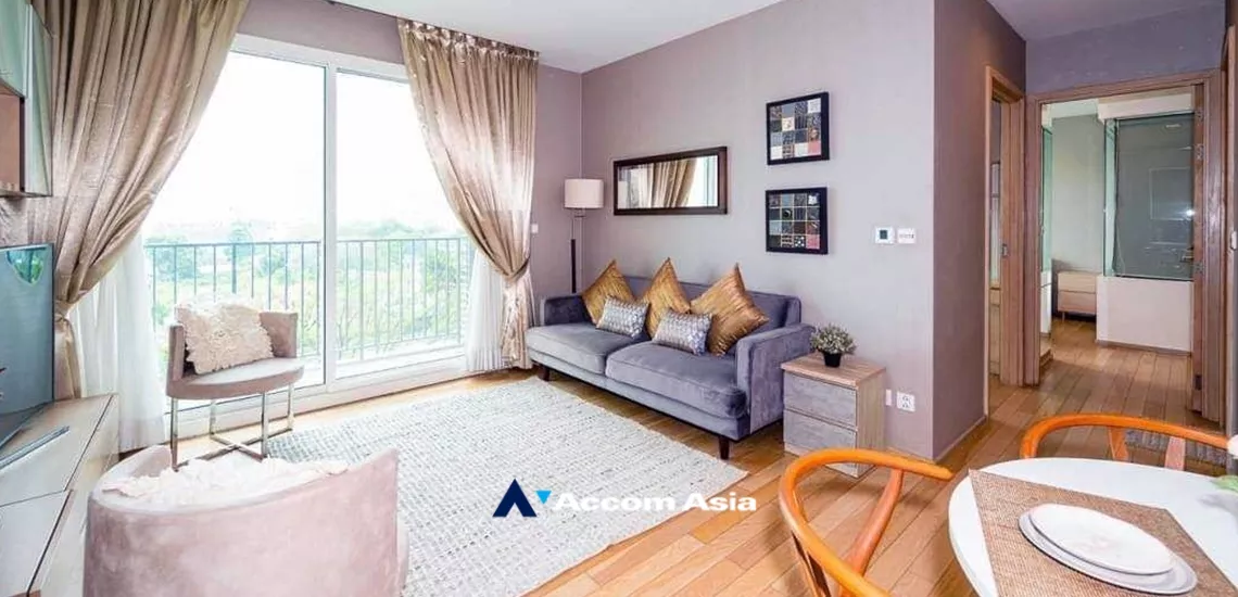 unitSiri at Sukhumvit