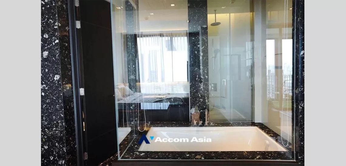 5  1 br Condominium For Rent in Sukhumvit ,Bangkok BTS Thong Lo at Beatniq Sukhumvit AA35054