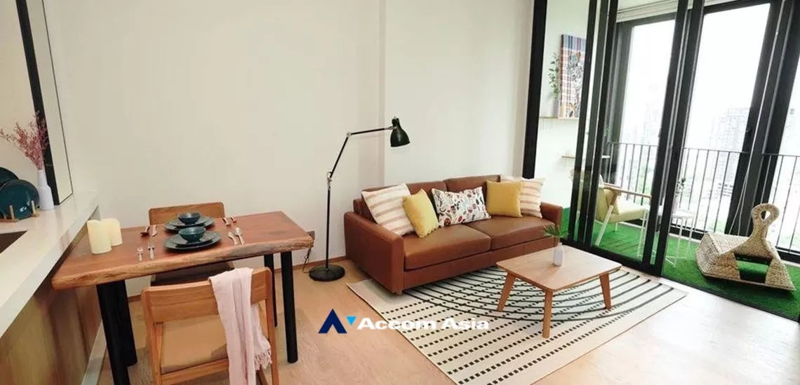  1  1 br Condominium For Rent in Sukhumvit ,Bangkok BTS Thong Lo at Beatniq Sukhumvit AA35054