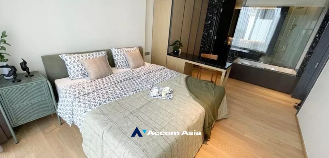 4  1 br Condominium For Rent in Sukhumvit ,Bangkok BTS Thong Lo at Beatniq Sukhumvit AA35054