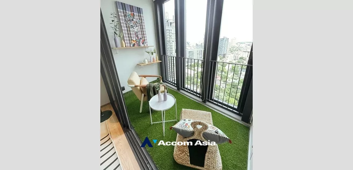 8  1 br Condominium For Rent in Sukhumvit ,Bangkok BTS Thong Lo at Beatniq Sukhumvit AA35054