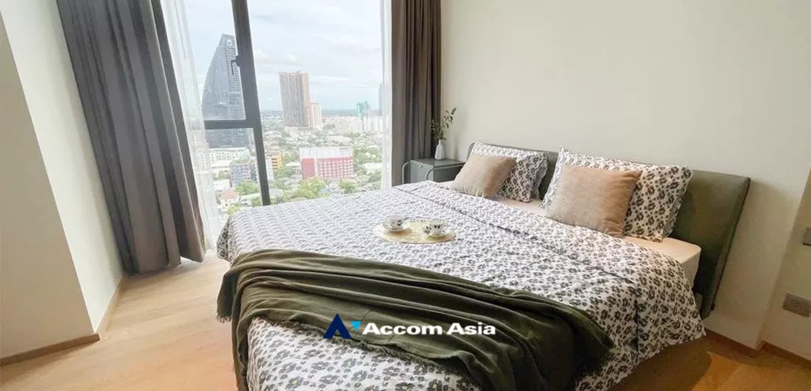  1  1 br Condominium For Rent in Sukhumvit ,Bangkok BTS Thong Lo at Beatniq Sukhumvit AA35054