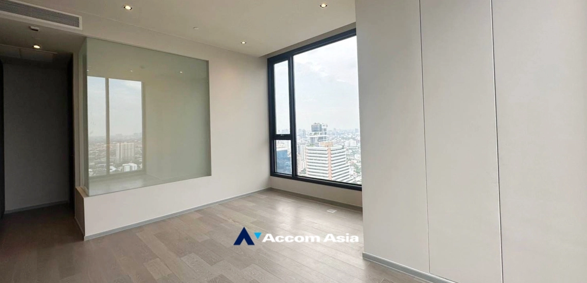 9  3 br Condominium For Rent in Sukhumvit ,Bangkok BTS Thong Lo - BTS Ekkamai at HYDE Heritage Thonglor AA35056