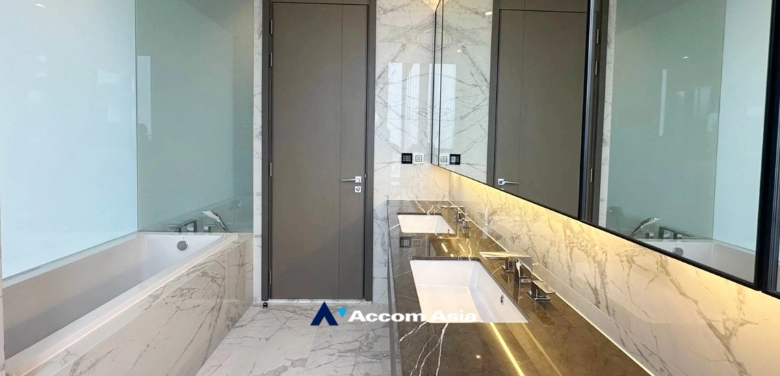 13  3 br Condominium For Rent in Sukhumvit ,Bangkok BTS Thong Lo - BTS Ekkamai at HYDE Heritage Thonglor AA35056