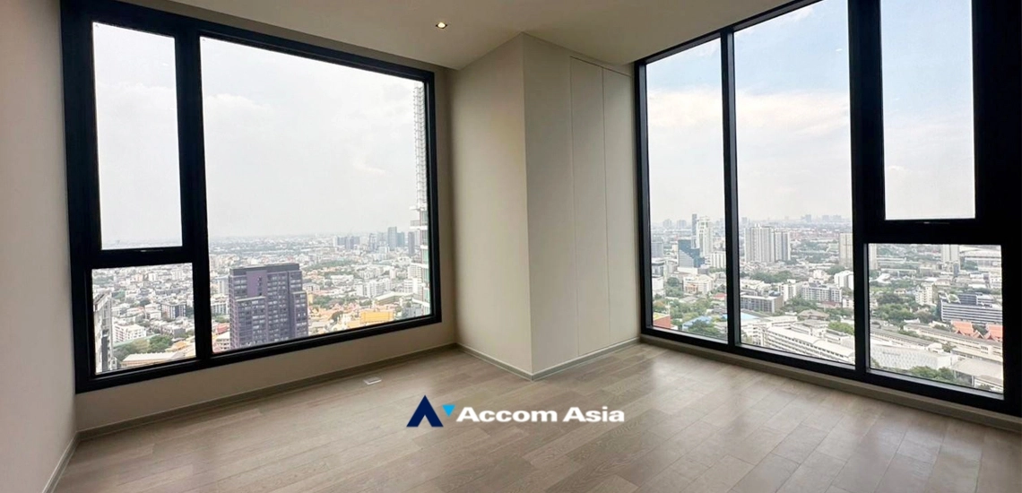  1  3 br Condominium For Rent in Sukhumvit ,Bangkok BTS Thong Lo - BTS Ekkamai at HYDE Heritage Thonglor AA35056