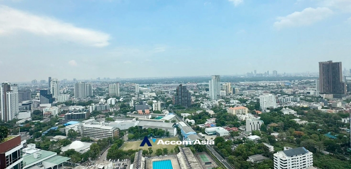 17  3 br Condominium For Rent in Sukhumvit ,Bangkok BTS Thong Lo - BTS Ekkamai at HYDE Heritage Thonglor AA35056