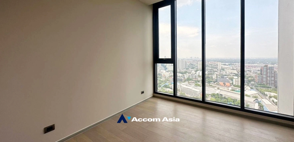 6  3 br Condominium For Rent in Sukhumvit ,Bangkok BTS Thong Lo - BTS Ekkamai at HYDE Heritage Thonglor AA35056