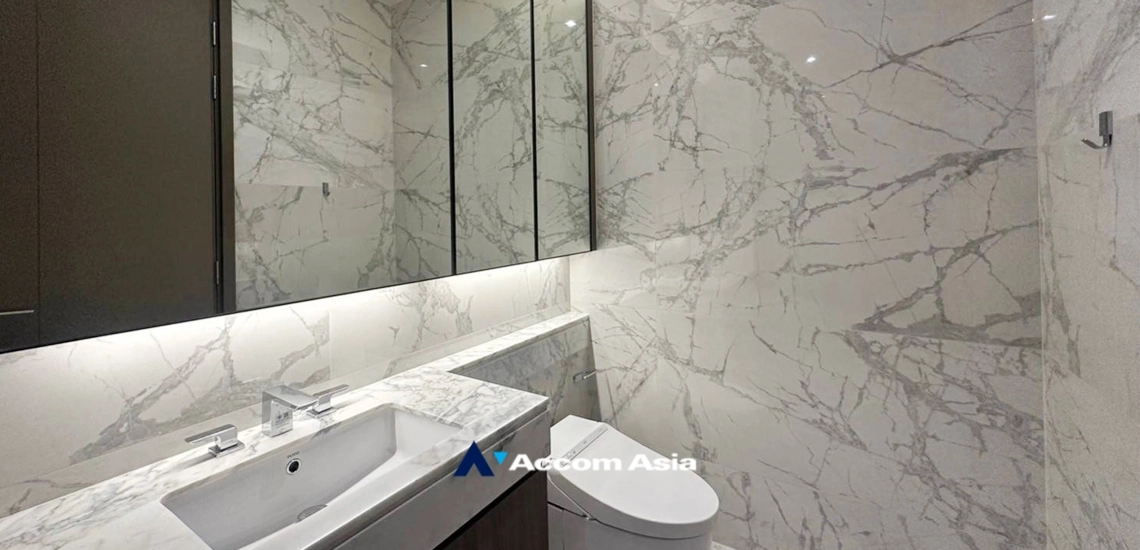 16  3 br Condominium For Rent in Sukhumvit ,Bangkok BTS Thong Lo - BTS Ekkamai at HYDE Heritage Thonglor AA35056