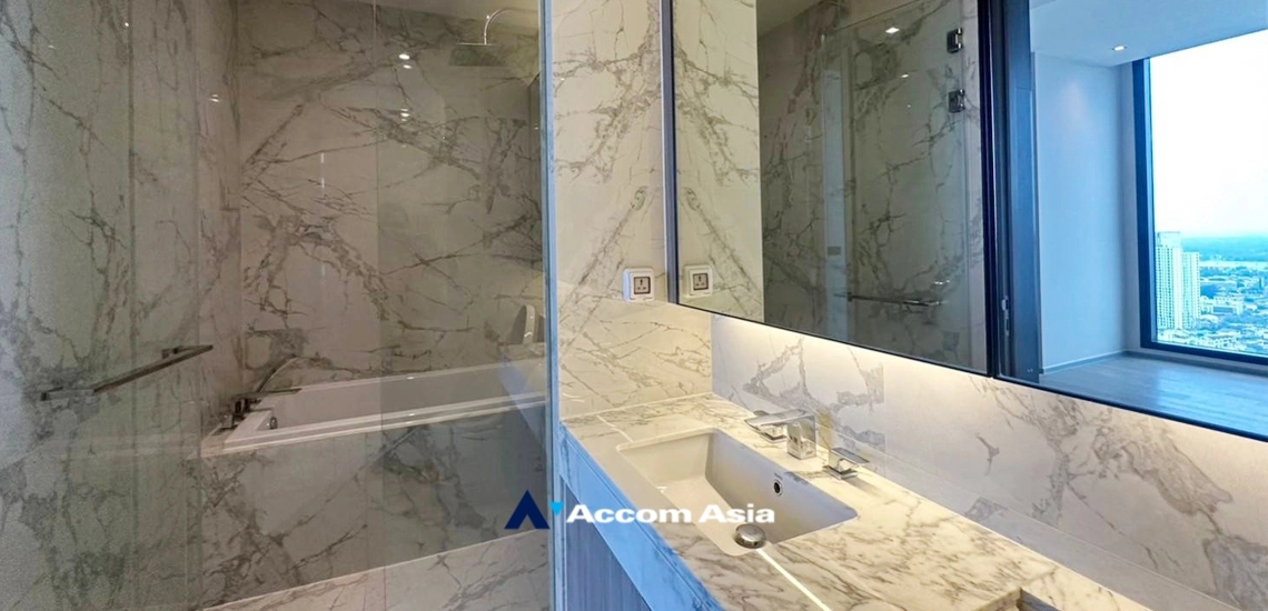 12  3 br Condominium For Rent in Sukhumvit ,Bangkok BTS Thong Lo - BTS Ekkamai at HYDE Heritage Thonglor AA35056