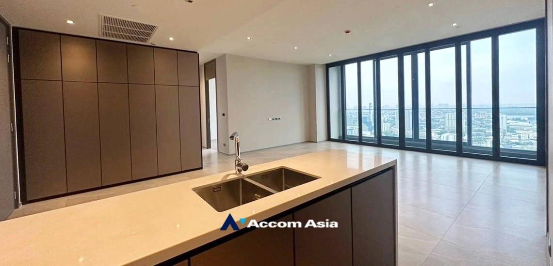  1  3 br Condominium For Rent in Sukhumvit ,Bangkok BTS Thong Lo - BTS Ekkamai at HYDE Heritage Thonglor AA35056