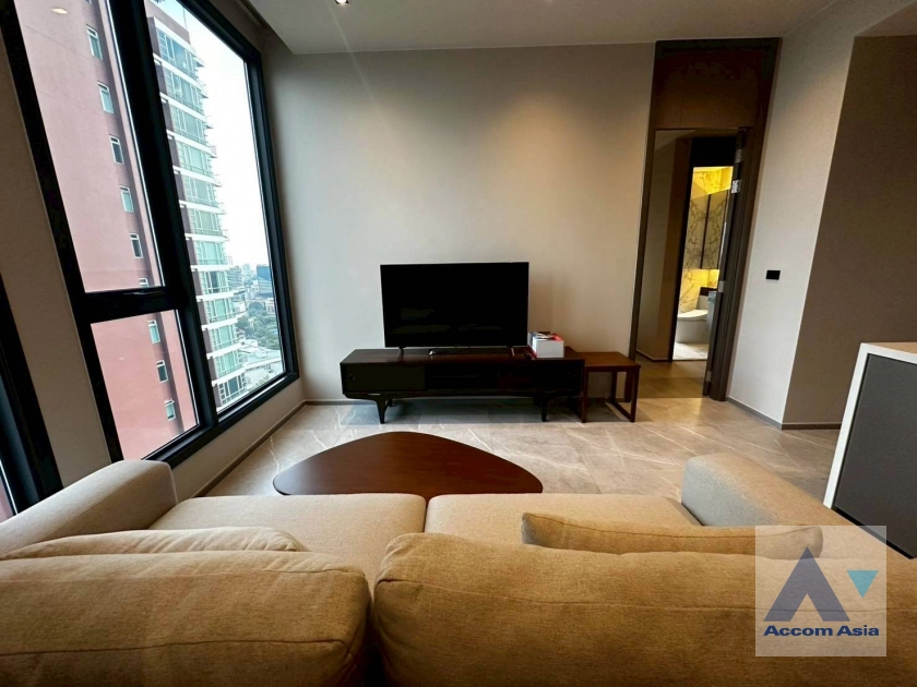  1  2 br Condominium For Rent in Sukhumvit ,Bangkok BTS Thong Lo - BTS Ekkamai at HYDE Heritage Thonglor AA35058
