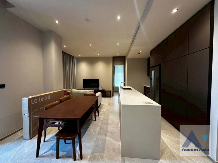 6  2 br Condominium For Rent in Sukhumvit ,Bangkok BTS Thong Lo - BTS Ekkamai at HYDE Heritage Thonglor AA35058