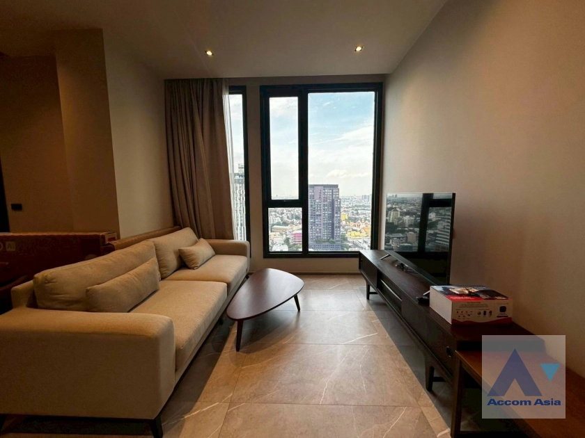 4  2 br Condominium For Rent in Sukhumvit ,Bangkok BTS Thong Lo - BTS Ekkamai at HYDE Heritage Thonglor AA35058
