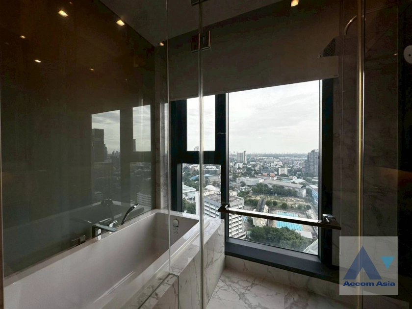 14  2 br Condominium For Rent in Sukhumvit ,Bangkok BTS Thong Lo - BTS Ekkamai at HYDE Heritage Thonglor AA35058