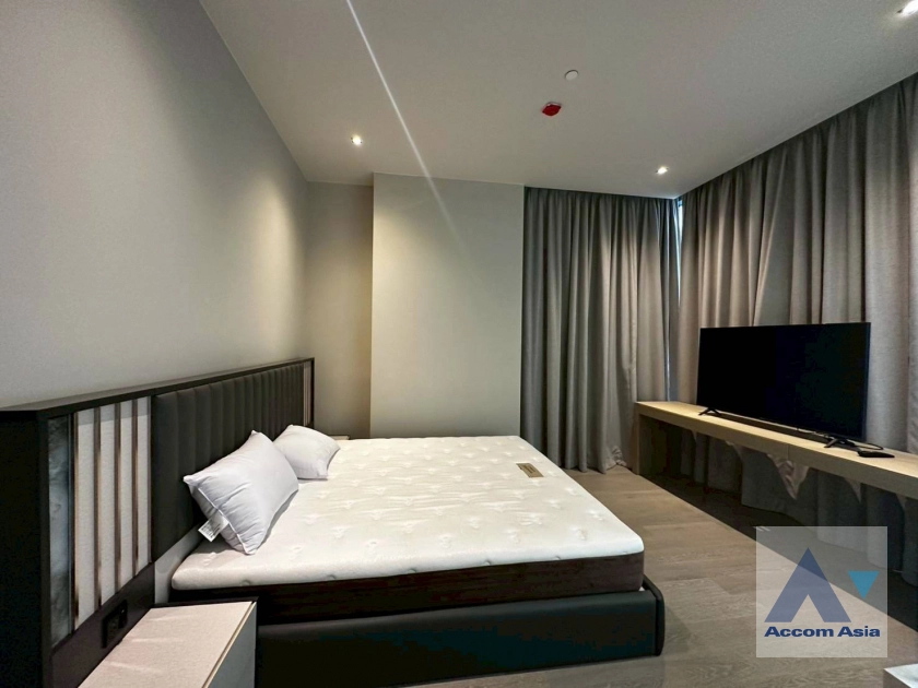 8  2 br Condominium For Rent in Sukhumvit ,Bangkok BTS Thong Lo - BTS Ekkamai at HYDE Heritage Thonglor AA35058