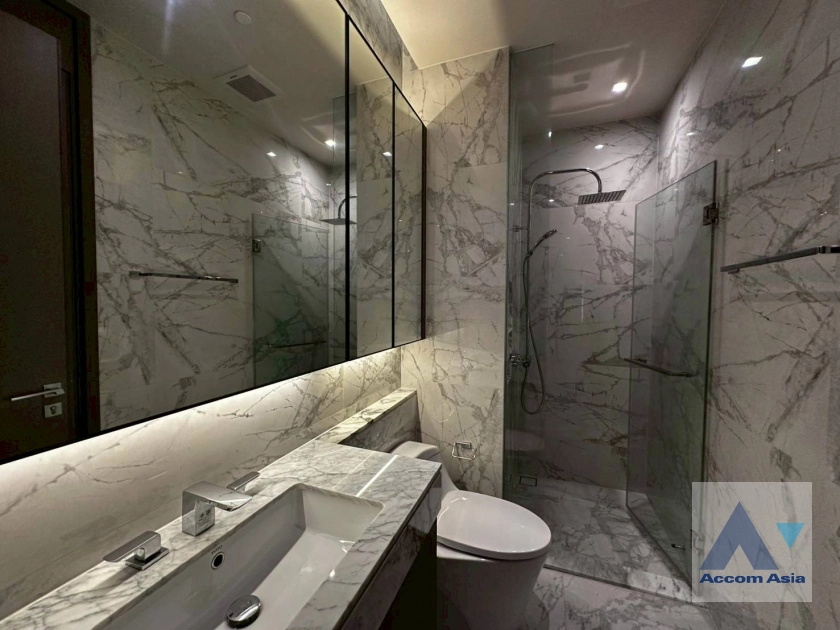 12  2 br Condominium For Rent in Sukhumvit ,Bangkok BTS Thong Lo - BTS Ekkamai at HYDE Heritage Thonglor AA35058