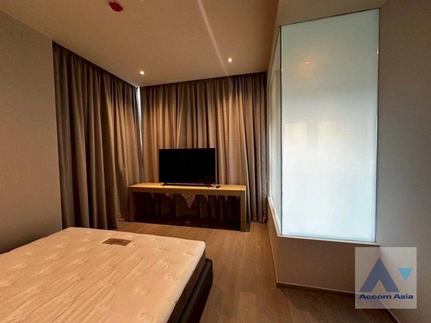 11  2 br Condominium For Rent in Sukhumvit ,Bangkok BTS Thong Lo - BTS Ekkamai at HYDE Heritage Thonglor AA35058