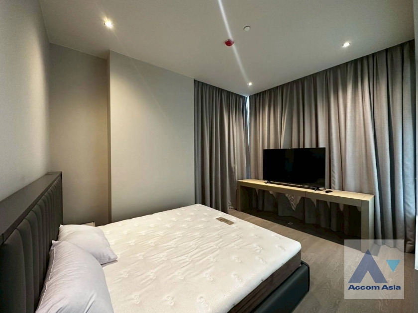 10  2 br Condominium For Rent in Sukhumvit ,Bangkok BTS Thong Lo - BTS Ekkamai at HYDE Heritage Thonglor AA35058