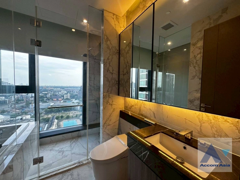 13  2 br Condominium For Rent in Sukhumvit ,Bangkok BTS Thong Lo - BTS Ekkamai at HYDE Heritage Thonglor AA35058