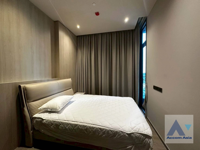 7  2 br Condominium For Rent in Sukhumvit ,Bangkok BTS Thong Lo - BTS Ekkamai at HYDE Heritage Thonglor AA35058