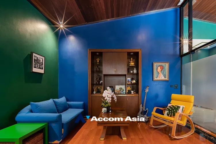 13  3 br Condominium For Sale in Sukhumvit ,Bangkok MRT Phetchaburi at Asoke Tower AA35059