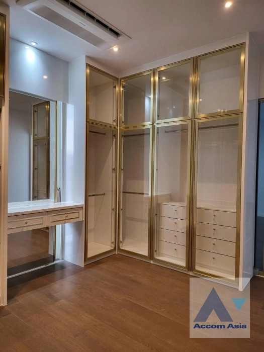 21  4 br House For Rent in Krungthep Kreetha ,Bangkok  at Bugaan Krungthep Kreetha AA35065