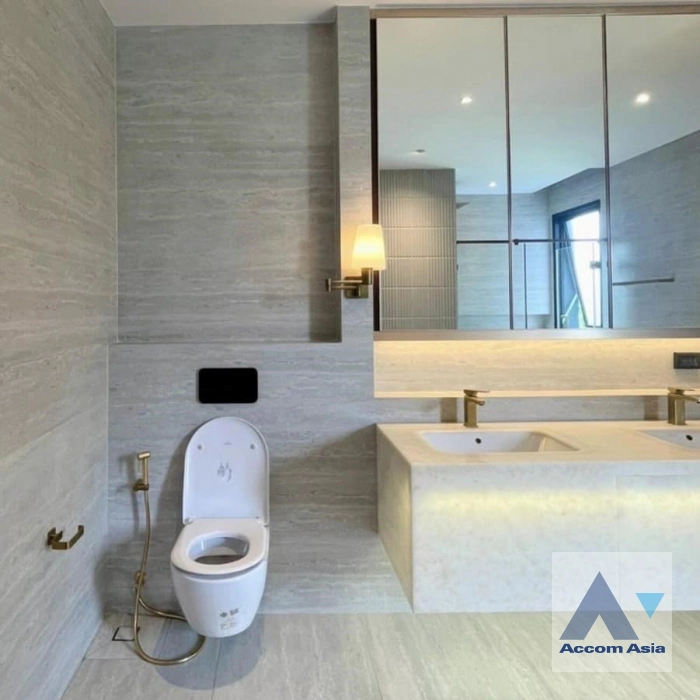 31  4 br House For Rent in Krungthep Kreetha ,Bangkok  at Bugaan Krungthep Kreetha AA35065