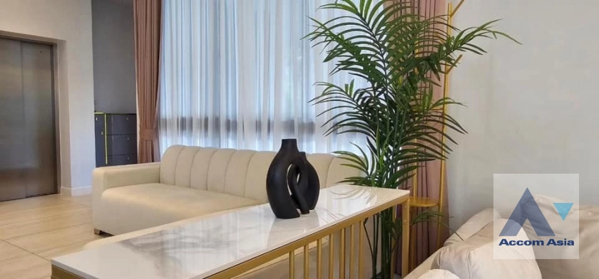 7  4 br House For Rent in Krungthep Kreetha ,Bangkok  at Bugaan Krungthep Kreetha AA35065