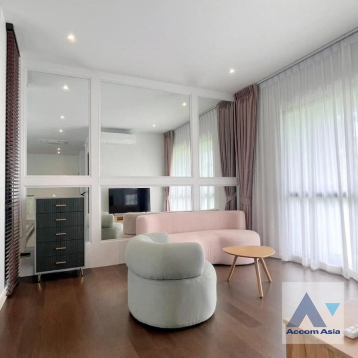 15  4 br House For Rent in Krungthep Kreetha ,Bangkok  at Bugaan Krungthep Kreetha AA35065