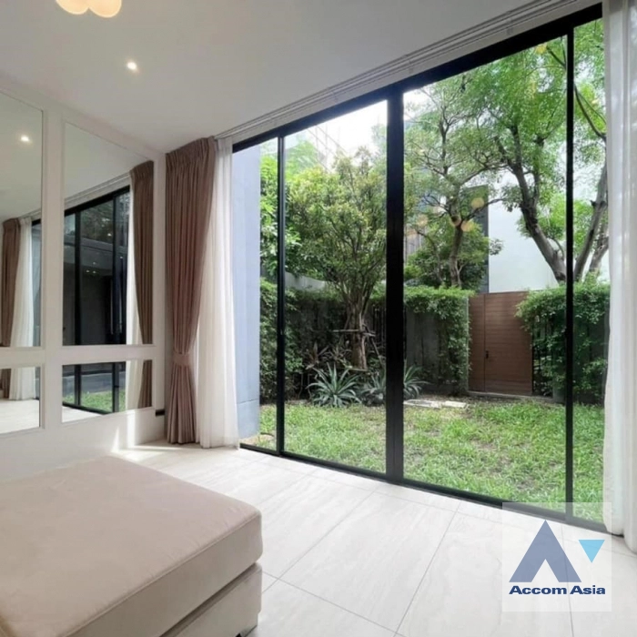 33  4 br House For Rent in Krungthep Kreetha ,Bangkok  at Bugaan Krungthep Kreetha AA35065