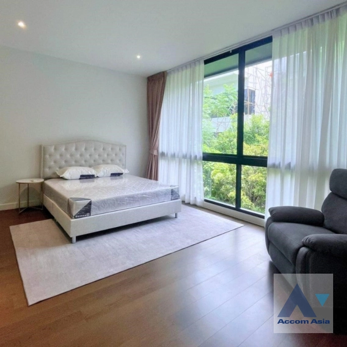 18  4 br House For Rent in Krungthep Kreetha ,Bangkok  at Bugaan Krungthep Kreetha AA35065